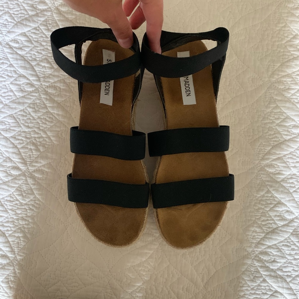 Steve Madden KIMMIE Sandals